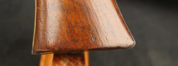 GR79-0322-4092, Colt M-1860, Early 4 screw Army. .44 cal, 6 shot. - Image 18