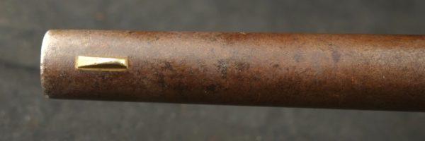 GR79-0322-4092, Colt M-1860, Early 4 screw Army. .44 cal, 6 shot. - Image 19