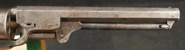 079-0122-7028, Colt M-1851 Navy, 6 shot .36. BLOWOUT - Image 11