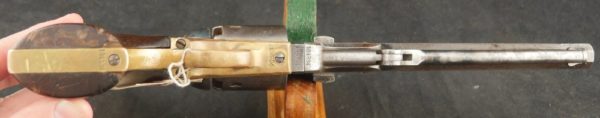 079-0122-7028, Colt M-1851 Navy, 6 shot .36. BLOWOUT - Image 3