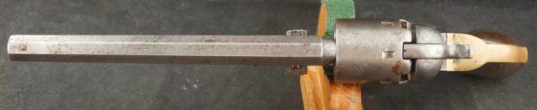 079-0122-7028, Colt M-1851 Navy, 6 shot .36. BLOWOUT - Image 4