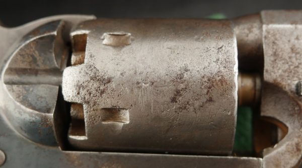 079-0122-7028, Colt M-1851 Navy, 6 shot .36. BLOWOUT - Image 8