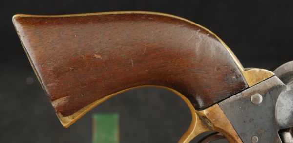 079-0122-7028, Colt M-1851 Navy, 6 shot .36. BLOWOUT - Image 12