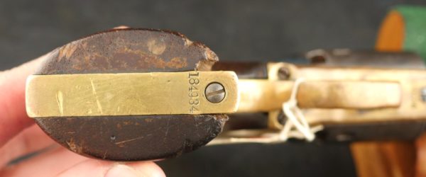 079-0122-7028, Colt M-1851 Navy, 6 shot .36. BLOWOUT - Image 13
