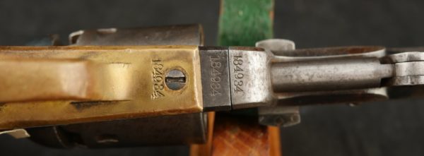 079-0122-7028, Colt M-1851 Navy, 6 shot .36. BLOWOUT - Image 14