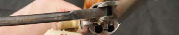 079-0122-7028, Colt M-1851 Navy, 6 shot .36. BLOWOUT - Image 16