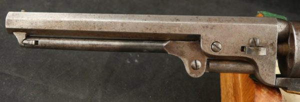 079-0122-7028, Colt M-1851 Navy, 6 shot .36. BLOWOUT - Image 17