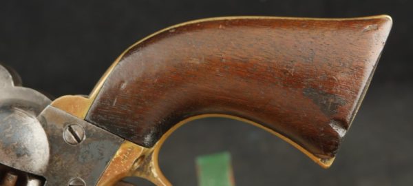079-0122-7028, Colt M-1851 Navy, 6 shot .36. BLOWOUT - Image 18