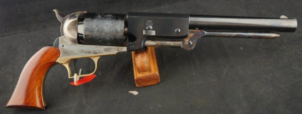 079-0122-7030, Second Generation Walker .44 Army, 99% finish. BLOWOUT