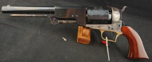 079-0122-7030, Second Generation Walker .44 Army, 99% finish. BLOWOUT - Image 2