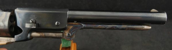079-0122-7030, Second Generation Walker .44 Army, 99% finish. BLOWOUT - Image 10