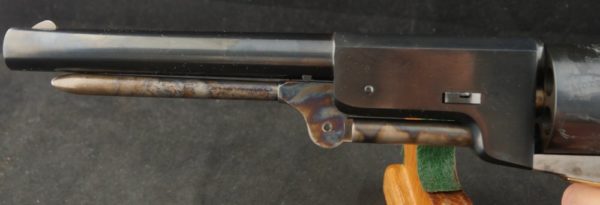 079-0122-7030, Second Generation Walker .44 Army, 99% finish. BLOWOUT - Image 17
