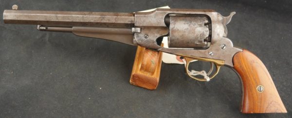 079-0322-7754, Remington NM Army .44, 6 shot. BLOWOUT - Image 2
