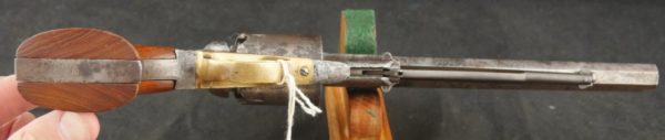 079-0322-7754, Remington NM Army .44, 6 shot. BLOWOUT - Image 3