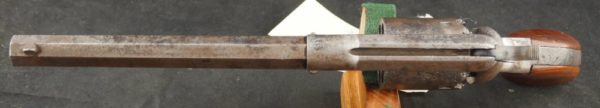 079-0322-7754, Remington NM Army .44, 6 shot. BLOWOUT - Image 4
