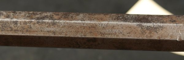 079-0322-7754, Remington NM Army .44, 6 shot. BLOWOUT - Image 7