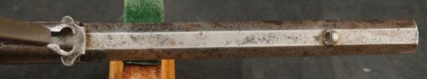 079-0322-7754, Remington NM Army .44, 6 shot. BLOWOUT - Image 12
