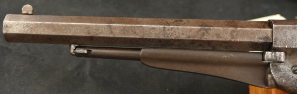 079-0322-7754, Remington NM Army .44, 6 shot. BLOWOUT - Image 13