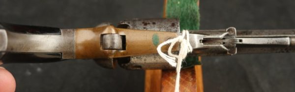 079-0322-7757, Remington Pocket .31, 5 shot. BLOWOUT - Image 11