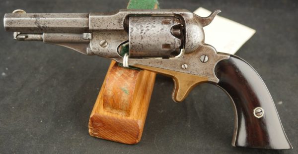 079-0322-7757, Remington Pocket .31, 5 shot. BLOWOUT - Image 2