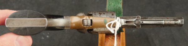 079-0322-7757, Remington Pocket .31, 5 shot. BLOWOUT - Image 3