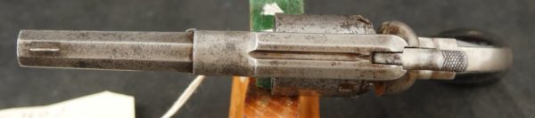 079-0322-7757, Remington Pocket .31, 5 shot. BLOWOUT - Image 4