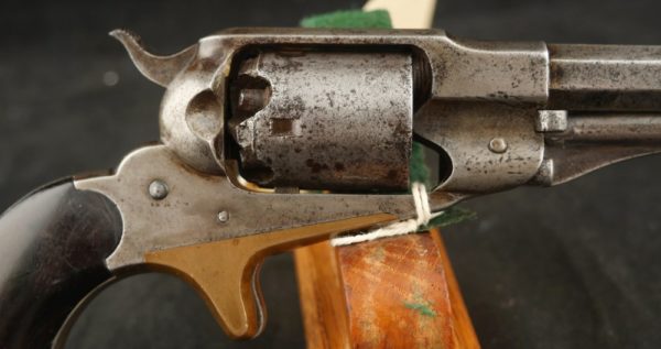 079-0322-7757, Remington Pocket .31, 5 shot. BLOWOUT - Image 5