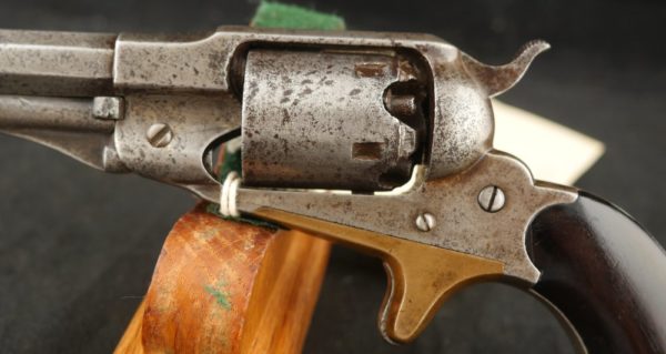 079-0322-7757, Remington Pocket .31, 5 shot. BLOWOUT - Image 6