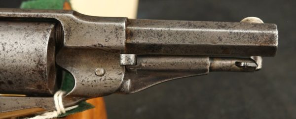 079-0322-7757, Remington Pocket .31, 5 shot. BLOWOUT - Image 8