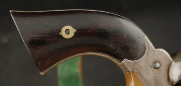 079-0322-7757, Remington Pocket .31, 5 shot. BLOWOUT - Image 9