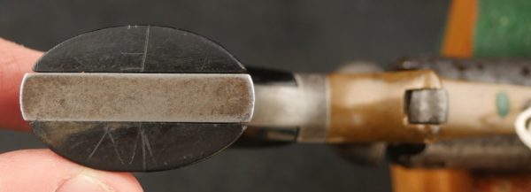 079-0322-7757, Remington Pocket .31, 5 shot. BLOWOUT - Image 10