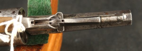 079-0322-7757, Remington Pocket .31, 5 shot. BLOWOUT - Image 12