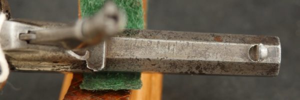 079-0322-7757, Remington Pocket .31, 5 shot. BLOWOUT - Image 13