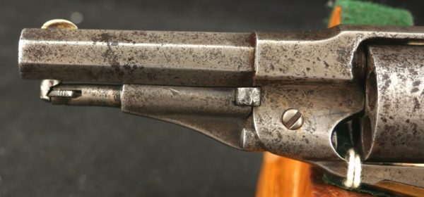 079-0322-7757, Remington Pocket .31, 5 shot. BLOWOUT - Image 14