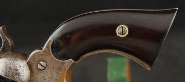079-0322-7757, Remington Pocket .31, 5 shot. BLOWOUT - Image 15