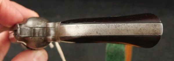 079-0322-7757, Remington Pocket .31, 5 shot. BLOWOUT - Image 17