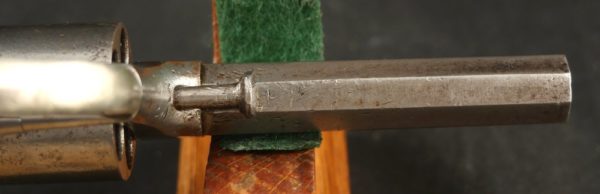 079-0422-7758, Remington Ryder Pocket DA .31. BLOWOUT - Image 11