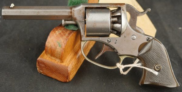 079-0422-7758, Remington Ryder Pocket DA .31. BLOWOUT - Image 2