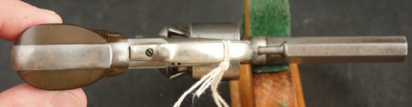 079-0422-7758, Remington Ryder Pocket DA .31. BLOWOUT - Image 3
