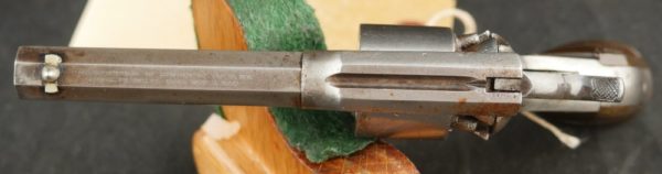 079-0422-7758, Remington Ryder Pocket DA .31. BLOWOUT - Image 4