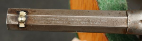 079-0422-7758, Remington Ryder Pocket DA .31. BLOWOUT - Image 7