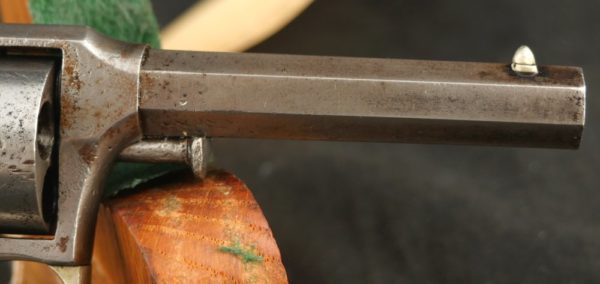 079-0422-7758, Remington Ryder Pocket DA .31. BLOWOUT - Image 8