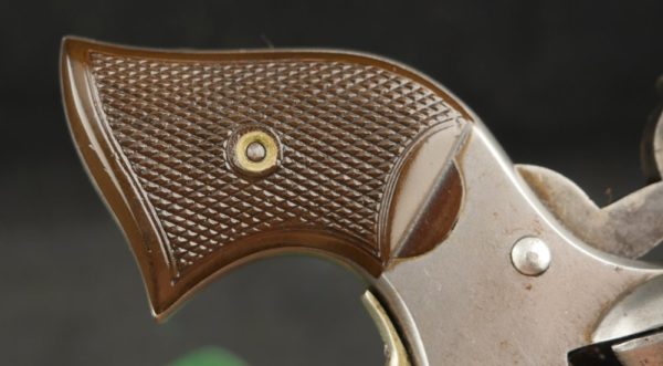 079-0422-7758, Remington Ryder Pocket DA .31. BLOWOUT - Image 9