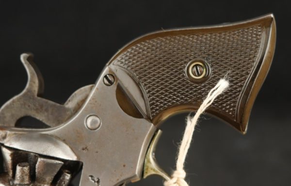 079-0422-7758, Remington Ryder Pocket DA .31. BLOWOUT - Image 13