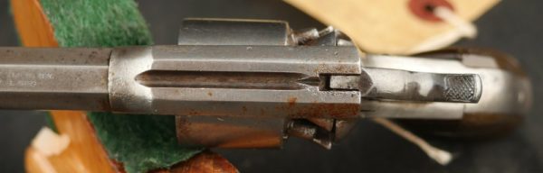 079-0422-7758, Remington Ryder Pocket DA .31. BLOWOUT - Image 14