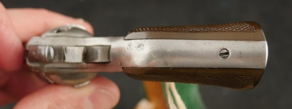 079-0422-7758, Remington Ryder Pocket DA .31. BLOWOUT - Image 15