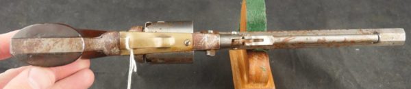 079-0322-7788, Whitney Navy, 6 shot .36. BLOWOUT - Image 3