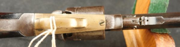 079-0322-7789, Whitney Pocket, 5 shot .31, with long 6 inch barrel. BLOWOUT - Image 17