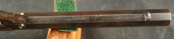 079-0322-7789, Whitney Pocket, 5 shot .31, with long 6 inch barrel. BLOWOUT - Image 19