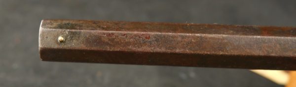 079-0322-7789, Whitney Pocket, 5 shot .31, with long 6 inch barrel. BLOWOUT - Image 23